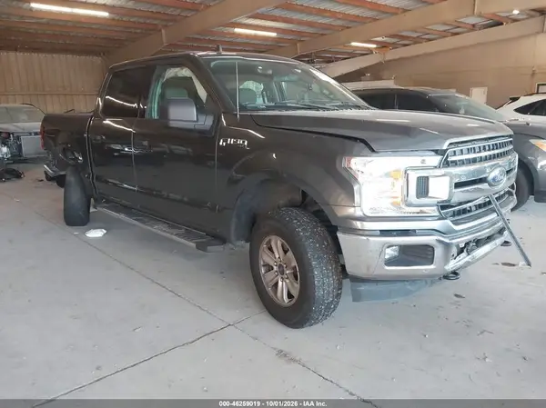 1FTEW1E40KKD00604 2019 FORD F-150 - Image 1