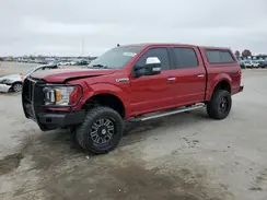 1FTEW1E40KKD22120 2019 FORD F-150
