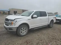 1FTEW1E40KKD25972 2019 FORD F-150