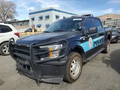 1FTEW1E40KKD30525 2019 FORD F-150