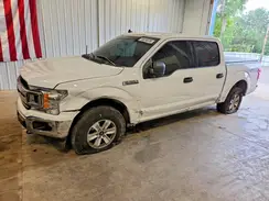 1FTEW1E40KKD39659 2019 FORD F-150