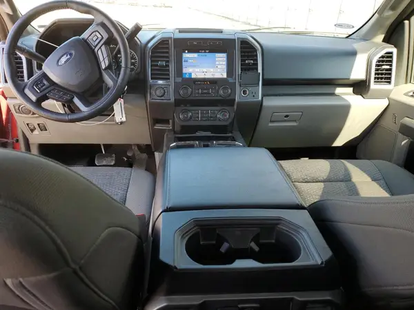 1FTEW1E40KKD45526 2019 FORD F-150 - Image 8