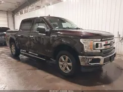 1FTEW1E40KKD46319 2019 FORD F-150
