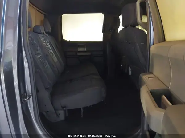 1FTEW1E40KKD47275 2019 FORD F-150 - Image 8