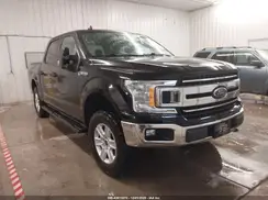 1FTEW1E40KKD55098 2019 FORD F-150