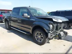1FTEW1E40KKD55585 2019 FORD F-150