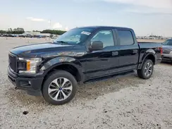 1FTEW1E40KKD68207 2019 FORD F-150