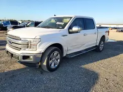 1FTEW1E40KKD70412 2019 FORD F-150