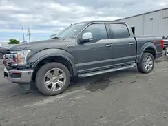 1FTEW1E40KKD70961 2019 FORD F-150