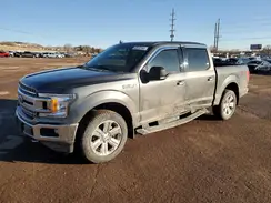 1FTEW1E40KKD72368 2019 FORD F-150