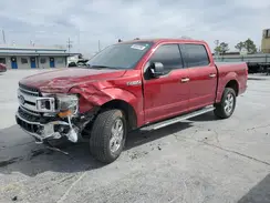 1FTEW1E40KKD81460 2019 FORD F-150