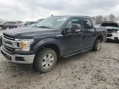1FTEW1E40KKD85167 2019 FORD F-150