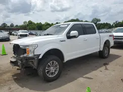 1FTEW1E40KKD88912 2019 FORD F-150