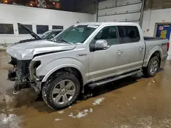 1FTEW1E40KKD99215 2019 FORD F-150