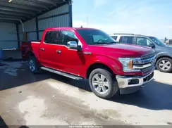 1FTEW1E40KKE05952 2019 FORD F-150