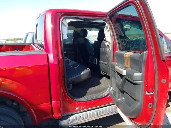 1FTEW1E40KKE05952 2019 FORD F-150 - Image 8