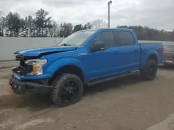 1FTEW1E40KKE11959 2019 FORD F-150