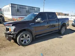 1FTEW1E40KKE13484 2019 FORD F-150