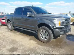 1FTEW1E40KKE14392 2019 FORD F-150