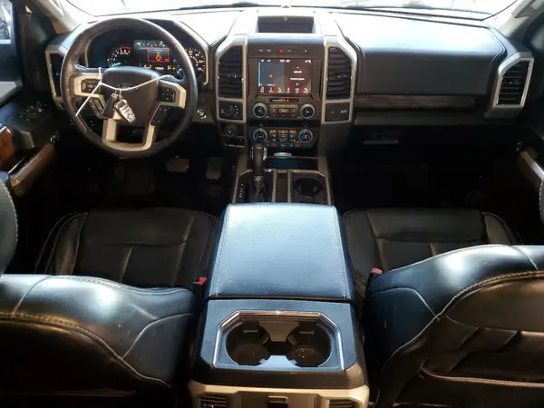 1FTEW1E40KKE15641 2019 FORD F-150 - Image 8