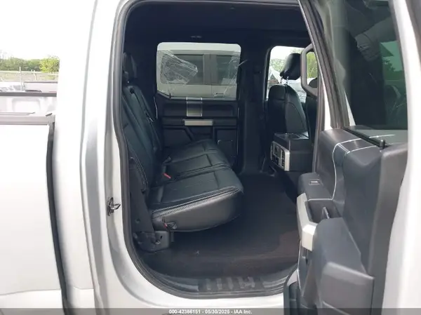 1FTEW1E40KKE21990 2019 FORD F-150 - Image 8