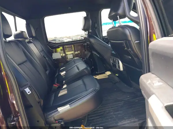 1FTEW1E40KKE24565 2019 FORD F-150 - Image 8