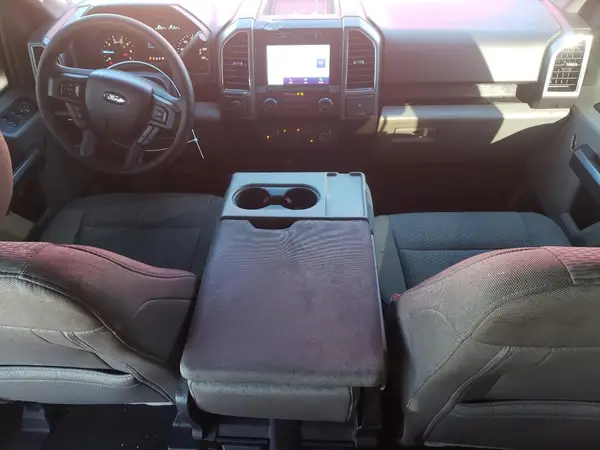1FTEW1E40KKE28583 2019 FORD F-150 - Image 8
