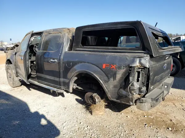 1FTEW1E40KKE28776 2019 FORD F-150 - Image 2