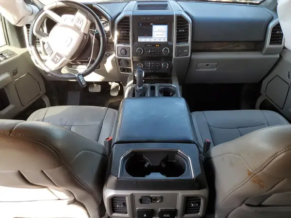 1FTEW1E40KKE28776 2019 FORD F-150 - Image 8