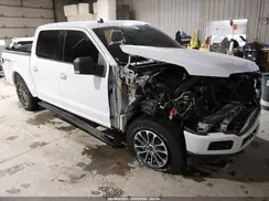 1FTEW1E40KKE30513 2019 FORD F-150
