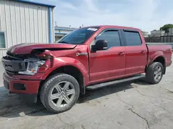 1FTEW1E40KKE33699 2019 FORD F-150