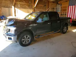 1FTEW1E40KKE35405 2019 FORD F-150