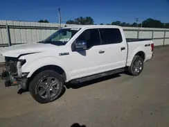 1FTEW1E40KKE35470 2019 FORD F-150