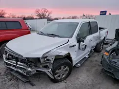 1FTEW1E40KKE35615 2019 FORD F-150