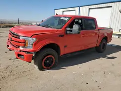 1FTEW1E40KKE37400 2019 FORD F-150