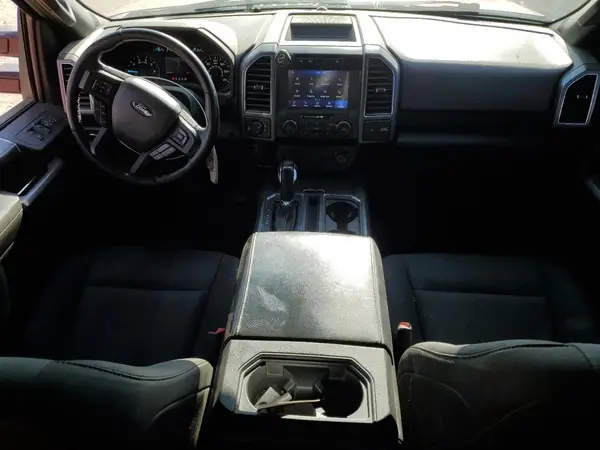 1FTEW1E40KKE37400 2019 FORD F-150 - Image 8