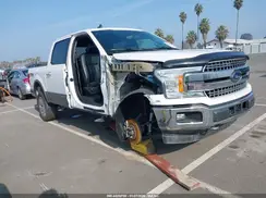 1FTEW1E40KKE38904 2019 FORD F-150