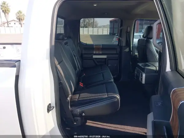 1FTEW1E40KKE38904 2019 FORD F-150 - Image 8