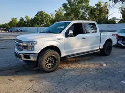 1FTEW1E40KKE48431 2019 FORD F-150