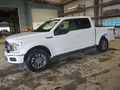 1FTEW1E40KKE49336 2019 FORD F-150