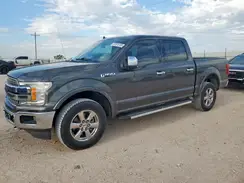 1FTEW1E40KKE59297 2019 FORD F-150