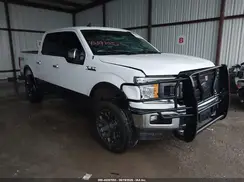 1FTEW1E40KKE61678 2019 FORD F-150
