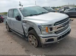 1FTEW1E40KKE61986 2019 FORD F-150
