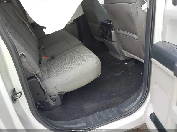 1FTEW1E40KKE61986 2019 FORD F-150 - Image 8