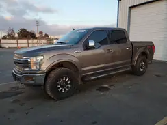 1FTEW1E40KKE64175 2019 FORD F-150