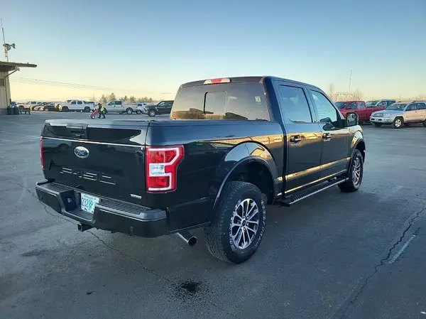 1FTEW1E40KKE66203 2019 FORD F-150 - Image 8
