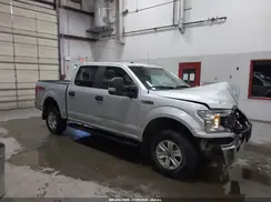 1FTEW1E40KKE66282 2019 FORD F-150