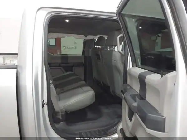 1FTEW1E40KKE66282 2019 FORD F-150 - Image 8