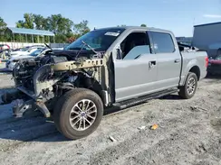1FTEW1E40KKE67822 2019 FORD F-150