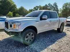 1FTEW1E40KKE77279 2019 FORD F-150